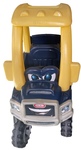 Cozy Truck 4x4, Little Tikes