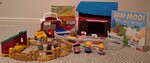 Horse Stable Playset, Fisher Price