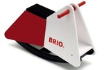 Rock On Wooden Rocking Horse, Brio