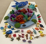 989: Nemo's Underwater Adventures