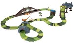 Dinosaur Track Set (Don't Count Tracks)