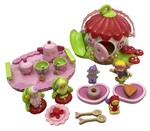 Fairy Land Tea Party