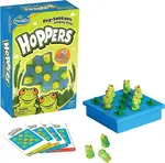 Game, Hoppers; Think Fun