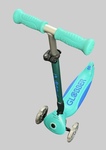 Scooter, Primo 2 with Lights, Globber