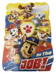 Puzzle, Paw Patrol On The Job, X-Large pieces