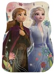 Puzzle, Frozen Anna & Elsa, X-Large Pieces