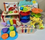 GRAB & GO BOX - Look I’m Walking!