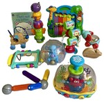 GRAB & GO BOX - Yes I'm Sitting!