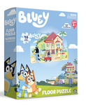 Puzzle, Bluey’s Home, Floor Puzzle