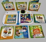 Leap Start 3D Interactive Learning System (Leap Frog)