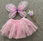 Costume: Look At Me I’m A Fairy