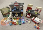 Duplo Hospital set