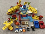 Duplo Airport Set