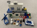 Duplo Police Set