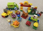 Duplo Supermarket