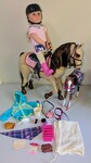 Let's go Horse Riding!