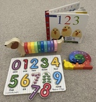 167: I'm Counting to Ten!