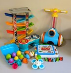GRAB & GO BOX - Let's get Learning!