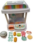 Play & Learn Clawing Machine