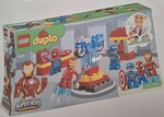 Duplo Super Hero Adventures
