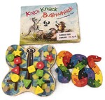 Fun with Counting, Alphabet, Colours & Shapes