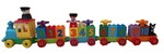 Count To 10 Train With Number Recognition