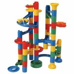 Helter Skelter Marble Maze