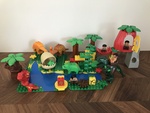 Dinosaur Duplo