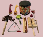 What Rhythms Can You Make?