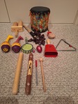 What Rhythms Can You Make?