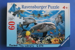 Puzzle, Caribbean Smile (Ravensburger)