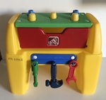 Little Helpers Workbench