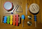 Musical Instruments