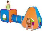 Activity playworld tents