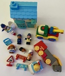 “Put Out The Fire” Emergency, ELC