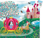 A11: Puzzle, Elise’s Carriage (Djeco)
