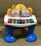 Interactive Baby Grand Piano, Fisher Price