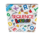Game, Sequence Letters