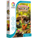 Game, Squirrels Go Nuts!