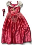 207: Costume: Sleeping Beauty