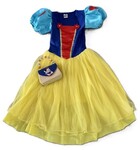 Costume: Snow White