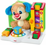 Fisher Price First Words Smart Puppy
