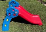Grow'nup Toddler Slide