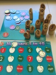 Play with Numbers 1 to 10