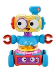 Learning Bot, Fisher Price