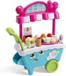 Scoop & Learn Ice Cream Cart, Leap Frog