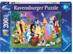 Puzzle, Disney Favourites