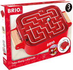 Take Along Labyrinth, Brio