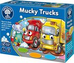Game, Mucky Trucks