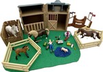 Champion Horses, Schleich